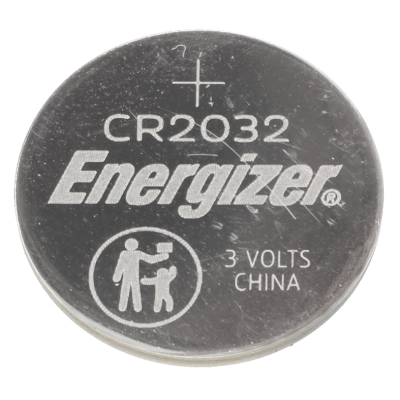 BATERIA LITOWA BAT-CR2032*P2 ENERGIZER